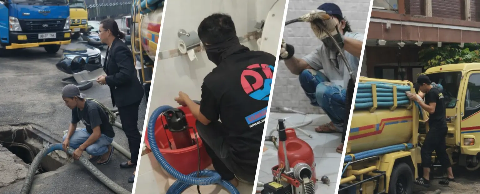 Jasa Sedot WC Sindangkasih Terdekat